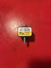 2007 - 2008 Cadillac Chevrolet GMC Front Sensor UT 15854647 TESTED OEM picture