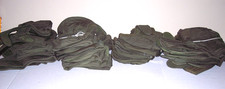 Lot of 40 U.S. ARMY COLD WEATHER Insulating Hat Cap size 7 1/4 Vietnam war era picture