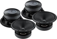 4x Deaf Bonce Apocalypse AP-M61SE PRO 6.5