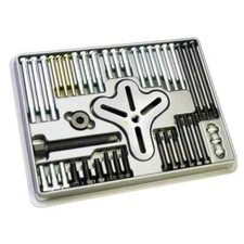 OTC Tools 7790 Flange-Type Puller Set 48 piece (Grade 5) picture