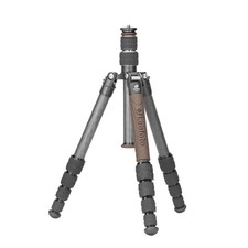 Leofoto LX-225CT Reversible Travel Tripod picture