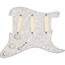 DG20 David Gilmour PreWired PickguardPickup Set picture