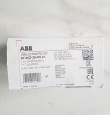 1PC ABB AF30Z-30-00-21 24-60VAC/20-60VDC picture