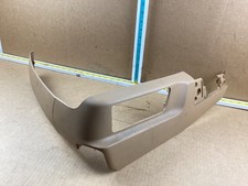 2003-2006 Porsche Cayenne Left Outer Seat Switch Trim Panel OEM picture
