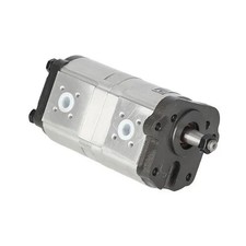 Hydraulic Pump fits Massey Ferguson 271XE 281X 281XE 471 481 491 492 052107T1 picture