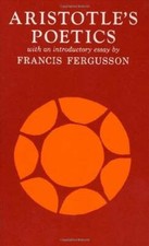 Aristotle's Poetics (Dramabook,) - Paperback By Aristotle - GOOD picture