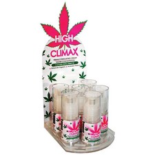 High Climax Stimulating Gel Display of 6 picture