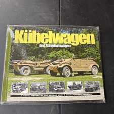 Kubelwagen & Schwimmwagen 7039 picture