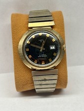 Vintage 1970s Timex 21 Jewels 