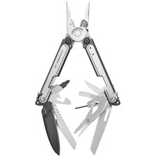 Leatherman ARC Multi-tool 833074 Black Silver Sealed picture
