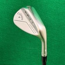 Callaway Jaws Raw 48-10S 48° Pitching Wedge MMT Type-304SS W 105 Graphite Stiff picture