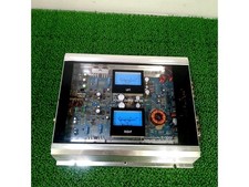 Cricket 9100XX 2-Channel Car Amplifier Tested Working Car Audio picture