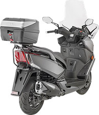 GIVI B32N Monolock Top Case - 32 Liter B32N picture