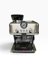 DeLonghi La Specialista Arte EC9155MB Espresso Machine With Accessories picture