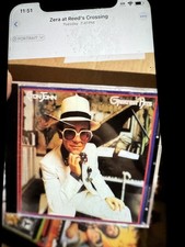 Elton John Greatest Hits Audio CD - Classic Rock Compilation picture