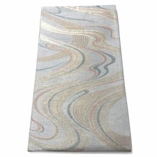 High-Quality Silk Summer Obi Bag 440cm Vintage Japanese Kimono Accessory picture