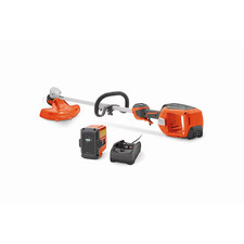NEW Husqvarna 320iL String Trimmer Kit picture