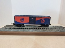 Lionel 6-83636 115th Anniv. Design Your Own Boxcar (DYOB) Winner ~L/N Condition~ picture