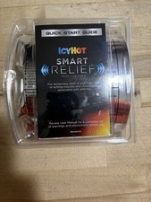 BRAND NEW Icy Hot Smart Relief Tens Pain Therapy Knee & Shoulder Pain Therapy picture