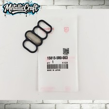 Genuine VTEC Solenoid Gasket 15815-5R0-003 for Honda 2015-2020 Fit 1.5L L4 picture