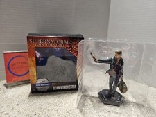 Qm 2016 Mini Masters Supernatural Join The Hunt Dean Winchester 4