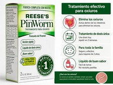 Desparasitante natural para adultos limpieza Y expulsar parasitos y gusanos picture