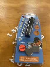 Carlsons Sporting Clays Choke Beretta/ Benelli Mobil 12ga Improved Modified picture