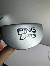 Ping Darby Putter 35” RH Right Hand Golf - Good Condition -  picture