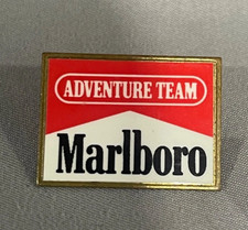 Vintage Marlboro Cigarettes Adventure Team 1