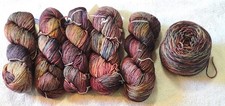 Malabigo Rios 6 Skeins of Queguay picture