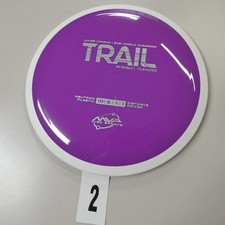 MVP Discs Neutron Trail- Project Lab Coat - Pick Your Disc picture