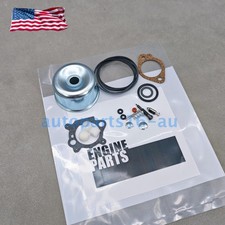 OEM 498260 Carb Carburetor Rebuild Overhaul Kit For Briggs & Stratton US picture