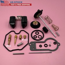 Carb Repair Rebuild Kit Set For HONDA XL500S XL 500 S 1979-1981 US stock picture