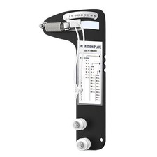 Sailboat Wire Rigging Tension Gauge 800lb Stainless Cable Tension Measuring Tool picture