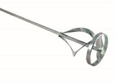 Ribbon Mixer Extra Long 52