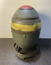 Fallout Anthology Mini Nuke Collector’s Edition Case Bethesda Display NO GAMES picture