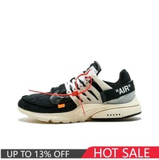 The Ten Presto AA3830-001 Men's Size picture