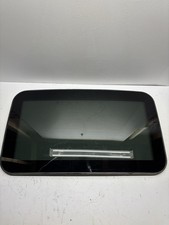 2013-2020 Lincoln MKZ Ford Fusion Sun Roof Sunroof Window OEM Glass picture