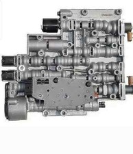 4L60E 4L65E Transmission Valve Body and solenoids 1996-2002 OEM picture