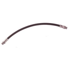 LINCOLN G212 Hose Extension,12 in L,Thermoplastic 52ZV18 picture