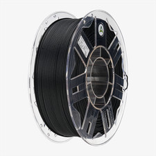 Creality PPA-CF Filament 1.75mm 1KG 15% Carbon Fiber 220°C Heat Resistance picture