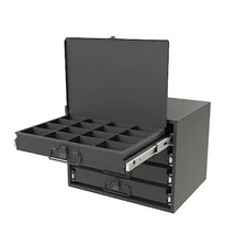 Durham Mfg 307B-95-D932 Drawer Bearing Rack picture