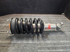 KYB SR4079 Front Strut & Coil Spring Assembly for 07-13 Chevy Silverado 1500 4WD picture