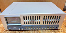 Sansui SE-9 Compu-Equalizer 8-Band Stereo Graphic Equalizer Spectrum Analyzer picture