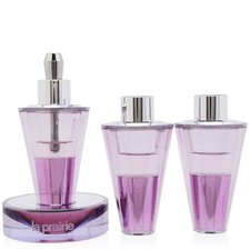 La Prairie Platinum Rare Haute Rejuvenation Protocol Skin Care Serum - 3 Pieces picture