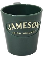 Jameson Irish Whiskey Sidecar Plastic Shot Glass picture
