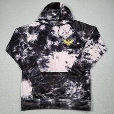 Grassroots California Hoodie Men 2XL Knew Conscious Alien Life Fashion Show picture