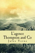 L'agence Thompson And Co picture