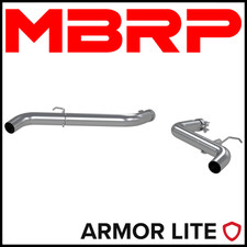 MBRP Armor Lite 2.5