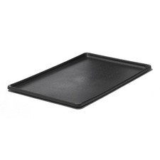 MidWest Homes for Pets 42-Inch Replacement Pan, Measures 41.3 x 27.75 x 1 Inches picture